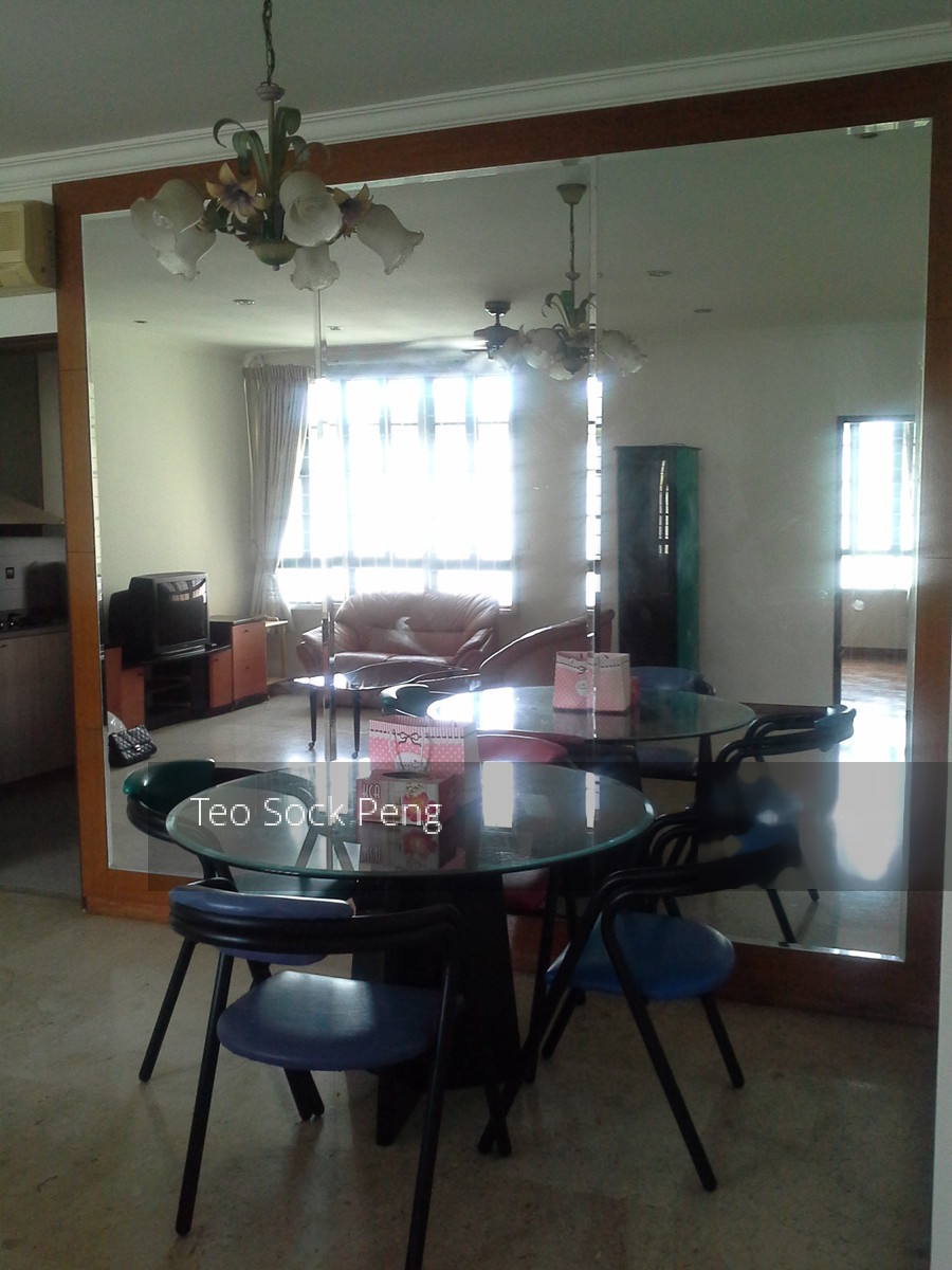 Sallim Lodge (D14), Apartment #152619302